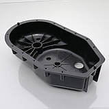 Кришка редуктора для м'ясорубки Saturn ST-FP7096 ST-FP7095 ST-FP8093 ST-FP7092 оригінал, фото 4