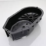 Кришка редуктора для м'ясорубки Saturn ST-FP7096 ST-FP7095 ST-FP8093 ST-FP7092 оригінал, фото 5