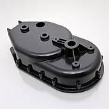 Кришка редуктора для м'ясорубки Saturn ST-FP7096 ST-FP7095 ST-FP8093 ST-FP7092 оригінал, фото 9