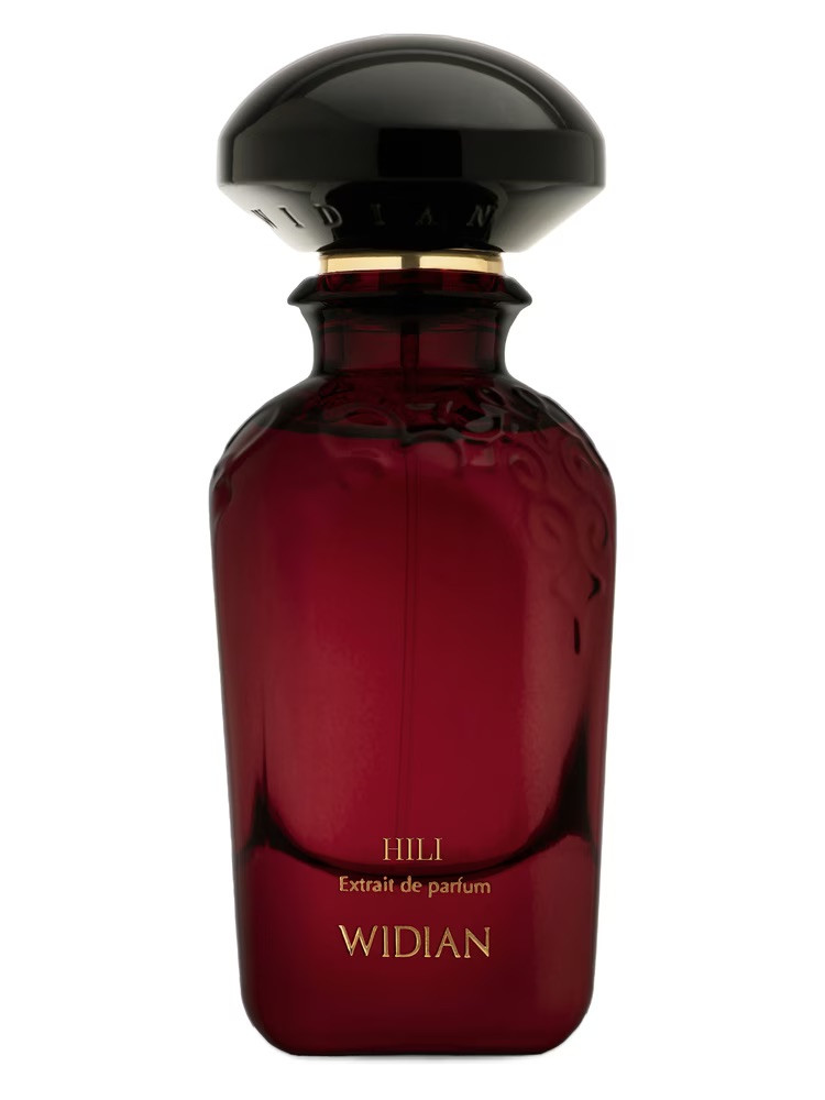 WIDIAN Hili унісекс 50 ml parfum Тестер, ОАЕ, фото 1