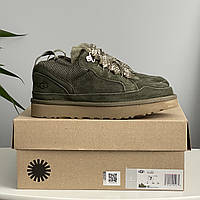 UGG Lowmel Sneaker Green 36