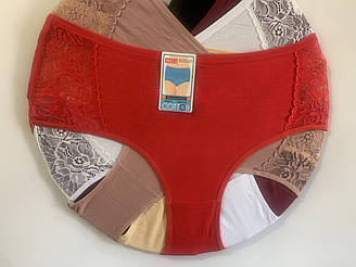 Труси бавовна Міх