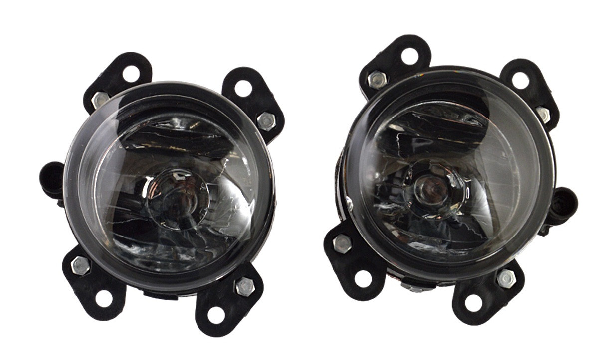 Фара протититуманна ВАЗ 2123 Travel, к-т WATT