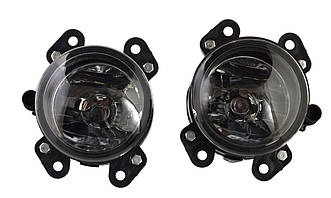 Фара протититуманна ВАЗ 2123 Travel, к-т WATT