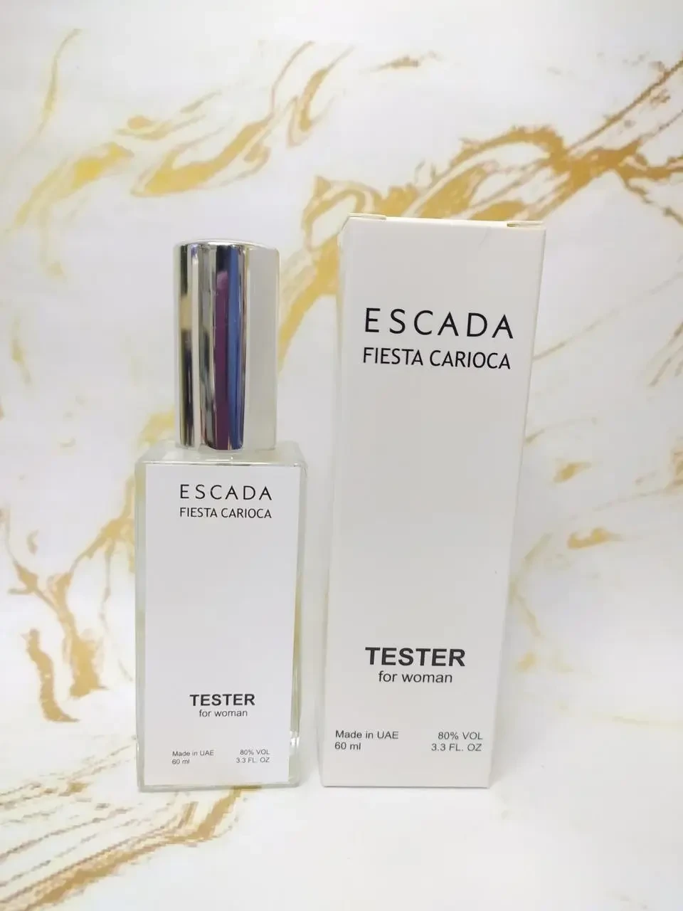 Тестер женский  Fiesta Carioca ( Фиеста Кариока) 60 мл, фото 1