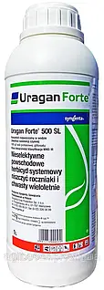 Гербіцид Ураган Форте 1 л