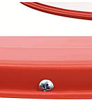 Дорожнє дзеркало безпеки огляду 45 см акрил, фото 7