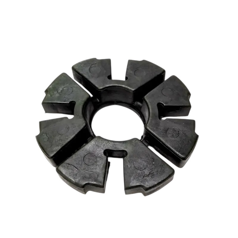 Гумка демпфера 18 колесо, фото 1