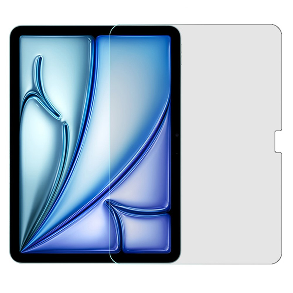 Гідрогелева плівка Mietubl Anti-Glare для Apple iPad Air 11" M2/M3 (2024/2025), Air 4/5 10.9" (2020/2022), фото 1