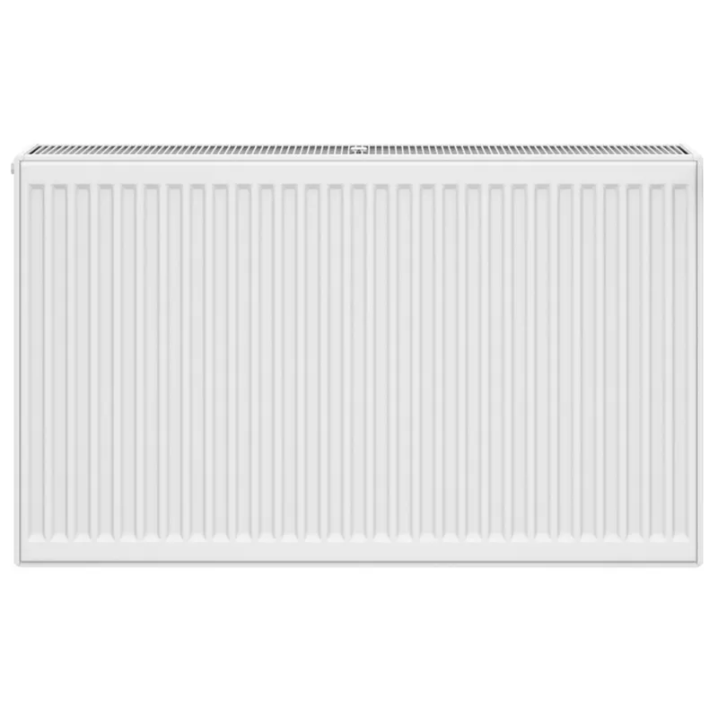 Сталевий радіатор Korado 22K 500x400 з боковим підключенням (KO1043), фото 1