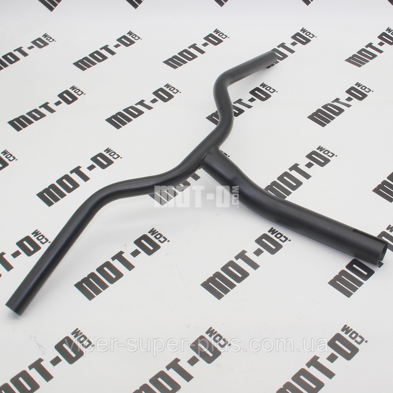 Кермо (руль) Fada LIDO (FDEB03LA-48) для електровелосипедів та мототехніки, фото 1