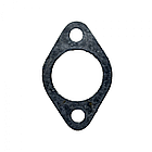 Прокладка карбюратора поранить Тола 1 шт., фото 2