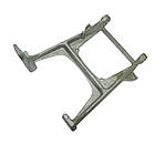 Підставка центральна Ява 634-638м, фото 2