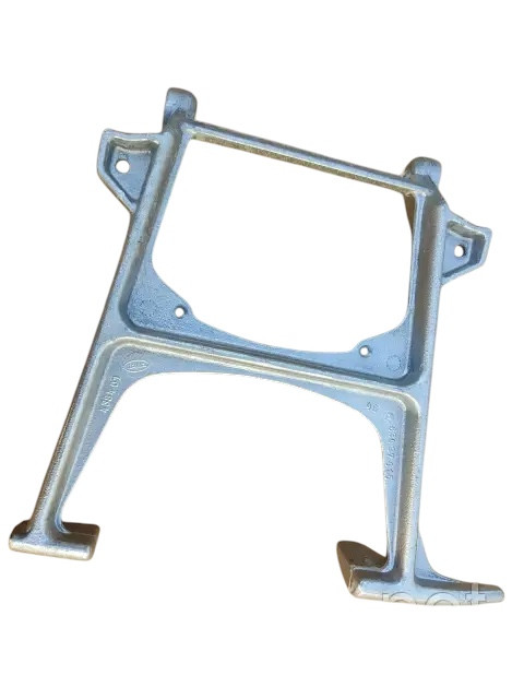 Підставка центральна Ява 634-638м, фото 1