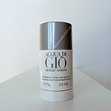 Аква ді Джіо Армані Стік Дезодорант Acqua di Gio Armani Stick Deodorant, фото 2