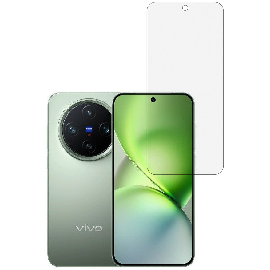 Гідрогелева плівка Mietubl HD для Vivo X200 Pro Mini Матова, фото 1