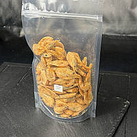 Креветка сушена МЕГА "Сметана/зелень" 250г