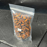 Мидия сушеная "Классическая" (Соль) 250г