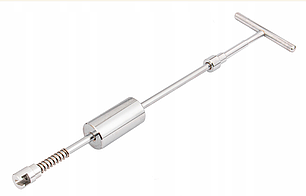 Набір для рихтування, видалення вм'ятин на авто Falon-Tech FT0020, фото 2