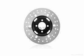 Диск гальмівний ATV 150 (задній) VV