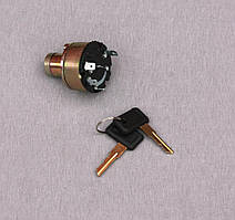 Замок запалювання ІЖ (5 контактів) VDK-2