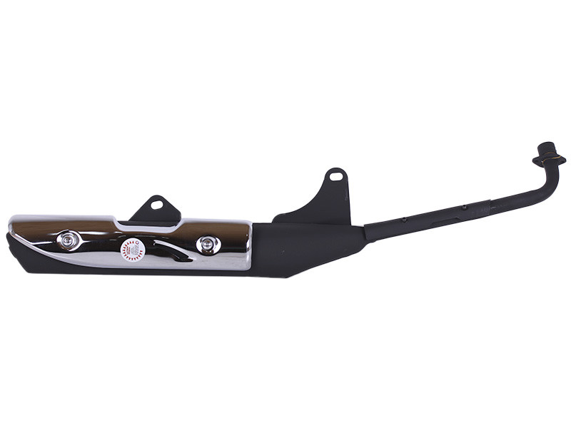 Глушник Alpha (Mustang) 125 AMG