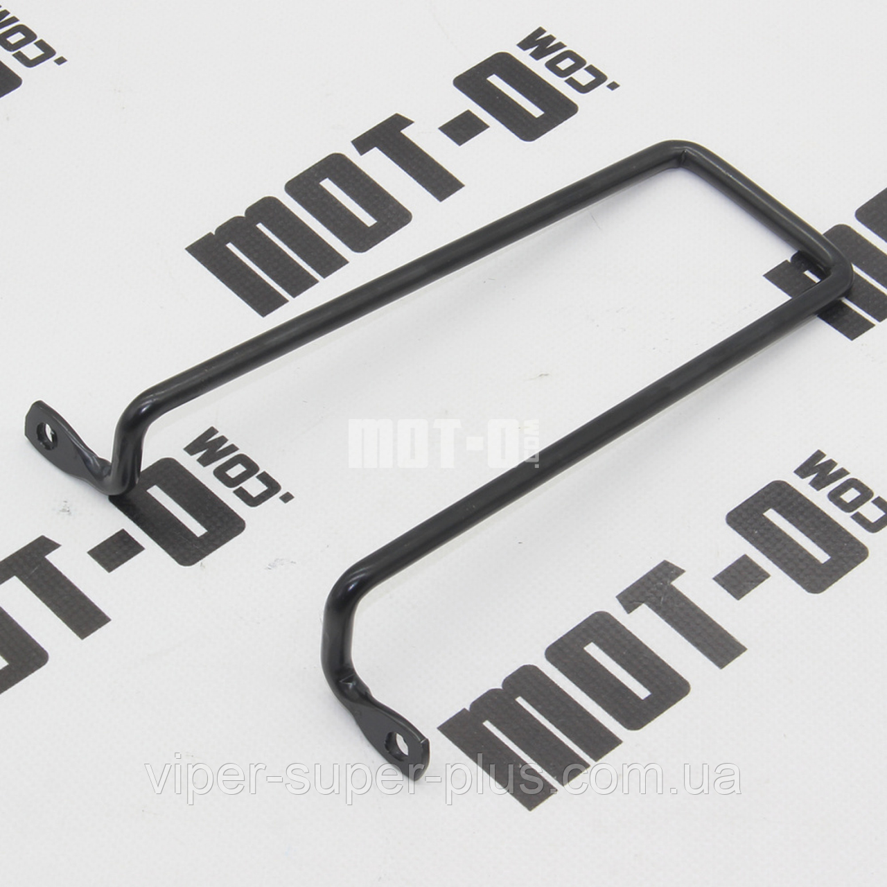 Кріплення багажної сітки Fada LIDO (FDEB03LA-48) для електровелосипедів та мототехніки, фото 1