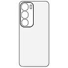 Плівка на задню панель Mietubl HD для Vivo Y19s, фото 2