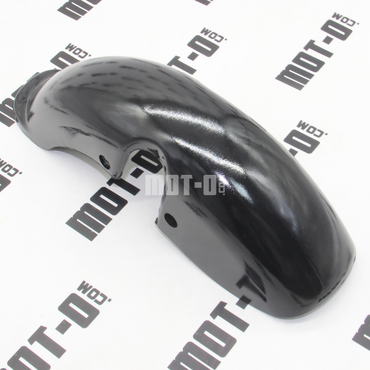 Крило переднє (нов. зразок) Fada LIDO (FDEB03LA-48) для електровелосипедів та мототехніки, фото 1