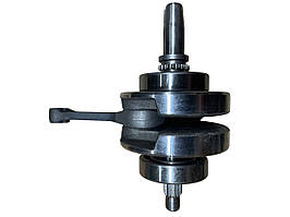 Колінвал ATV 4Т 250 (з підшипниками) (p-16) FLD