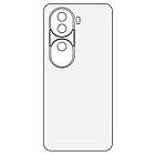 Плівка на задню панель Mietubl HD для Vivo V40e, фото 2