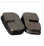 Колодки гальмівні (диск) ATV (дитячий) VV