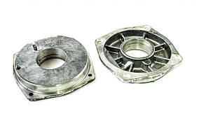 Кришка коленвала ІЖ ЮПІТЕР (компл) RGC