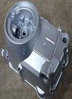 Кришка зчеплення (права) Pitbike 125/150 KOMATCU