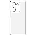 Плівка на задню панель Mietubl HD для Vivo Y300 Plus 5G, фото 2