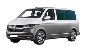 Volkswagen Caravelle T6 2015-2020