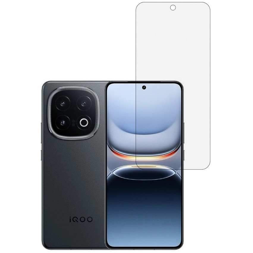 Гідрогелева плівка Mietubl HD для Vivo iQOO 13 Матова, фото 1