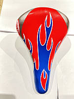 Сідло велосипедне (дитяче, mod:AV-AZ-361) VELL