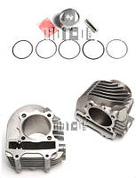 Поршнева група (ЦПГ) ATV, Pitbike