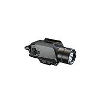 Ліхтар до пістолета Fenix GL23R з лазерним прицілом, фото 3