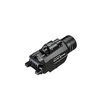 Ліхтар до пістолета Fenix GL23R з лазерним прицілом, фото 4