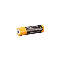 Акумулятор 18650 Fenix (3400 mAh) Type-C V3.0, фото 5