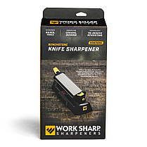 Work Sharp Точилка механічна Benchstone Sharpener WSBCHBSS-I, фото 3