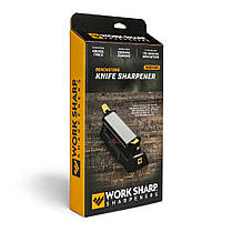 Work Sharp Точилка механічна Benchstone Sharpener WSBCHBSS-I, фото 4