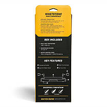 Work Sharp Точилка механічна Benchtop Whetstone Sharpener WSBCHWHT-I, фото 2