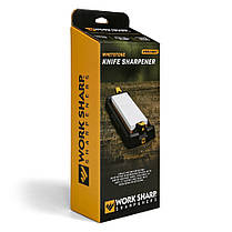 Work Sharp Точилка механічна Benchtop Whetstone Sharpener WSBCHWHT-I, фото 4