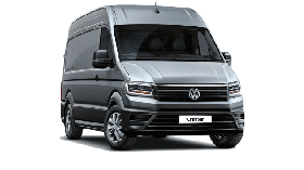 Volkswagen Crafter 2017+