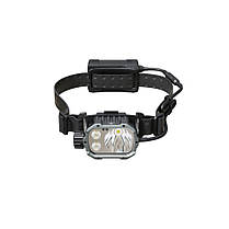 Ліхтар налобний Fenix HP35R SAR з вогнетривкою пов'язкою, фото 3