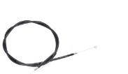 Трос газу ATV 50 пітбайк L720mm (mod.A)