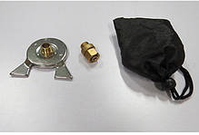 Перехідник на балон BRS-17B, фото 4